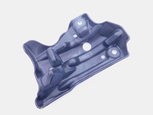 HONDA REAR DIFFERENTIAL SKID PLATE TRX500 FOREMAN RUBICON RANCHER 420  NEW OEM